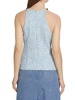 Pattern Beaded Top