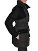 Kempsey Belted Longline Puffer Jacket