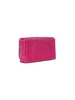 Mini Paloma Crystal Embellished Shoulder Bag