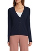 V-Neck Cashmere Cardigan