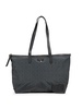 Monogram Tote