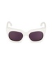 54MM Cat-Eye Sunglasses