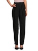 Fidelia Slim Leg Linen Pants