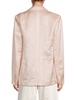 Ridley Linen Blend Blazer