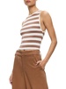 Andre Striped Tank