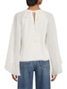 Gitana Flared Sleeve Top
