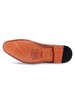 Kennedy Tassel Suede Loafers
