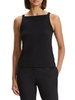 Knit Square Neck Tank