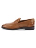 Eli Leather Penny Loafers