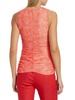 Dasha Summer Waves Tank