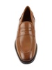 Eli Leather Penny Loafers