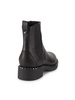 Leather Chelsea Boots