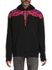 Graphic Cotton Hoodie