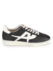 Sonny Leather Low Top Sneakers