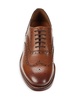 Hendrix Leather Wingtip Brogues