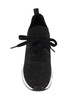 Largo Marled Sock Sneakers
