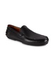 Santiago Leather Loafers