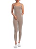 Spacedye New Moves Squareneck Jumpsuit