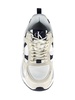 Pacific Mesh Running Sneakers