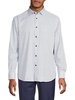 Diamond Check Sportshirt
