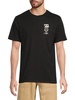 Small Kocktail Karl Graphic Cotton T-Shirt