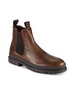 Cyprus Leather Chelsea Boots