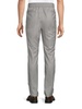 Wool Drawstring Trousers