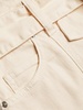 Tinna Tie-Waist A-Line Midi-Skirt