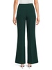 Flat Front Wide Leg Pants