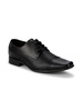 Cap-Toe Leather Oxfords