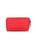 Leather Cosmetic Case