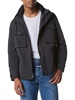 Zenith Waxed Field Jacket