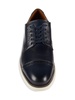 Caleb Leather Derby Shoes