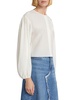 Boxy-Fit Button Down