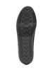 Louie Faux Leather Lined Slip On Shoes