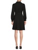 Belted Minidress