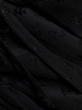 Avonne Side Slit Midi Dress