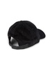 Logo Corduroy Baseball Cap