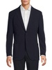 Solid Sportcoat