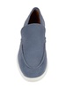 Payton Suede Slip On Sneakers