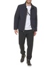 ​Faux Fur-Lined Jacket