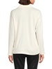 Ribbed Polo Top