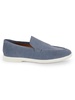 Payton Suede Slip On Sneakers