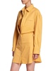 Baunhila Layered Shirtdress