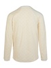 Loose Fit Monogram Sweatshirt