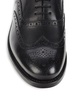Hendrix Wingtip Oxford Brogues