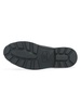Wrigth Moc Toe Leather Dress Shoes