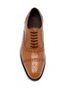 Ford Cap Toe Oxford Brogues