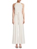 Ronson Pleated Jumpsuit