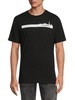 Cotton Logo T-Shirt